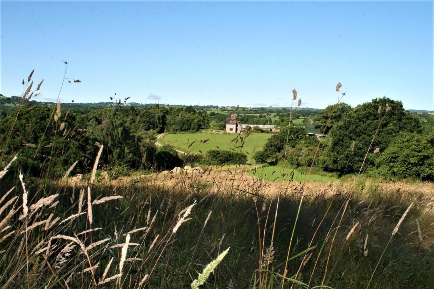 Tranquil Countryside For Two Holiday home Wrexham