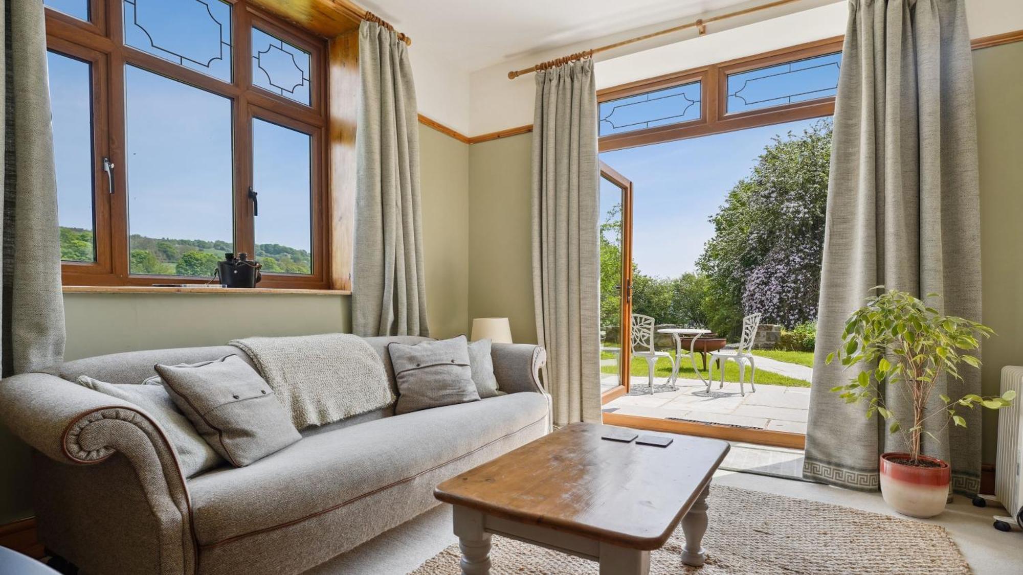 Holiday home Tranquil Countryside For Two *