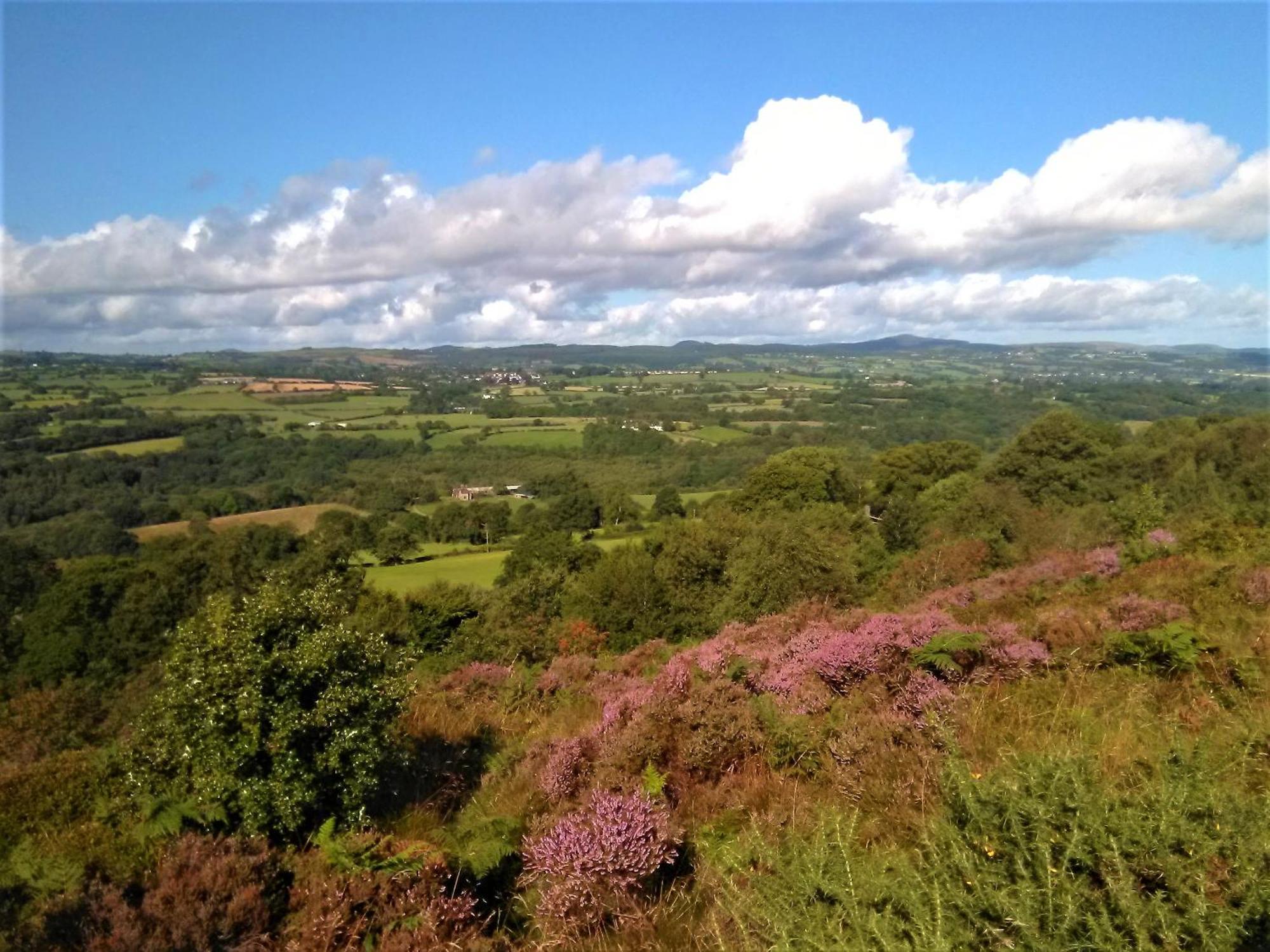 Holiday home Tranquil Countryside For Two Wrexham