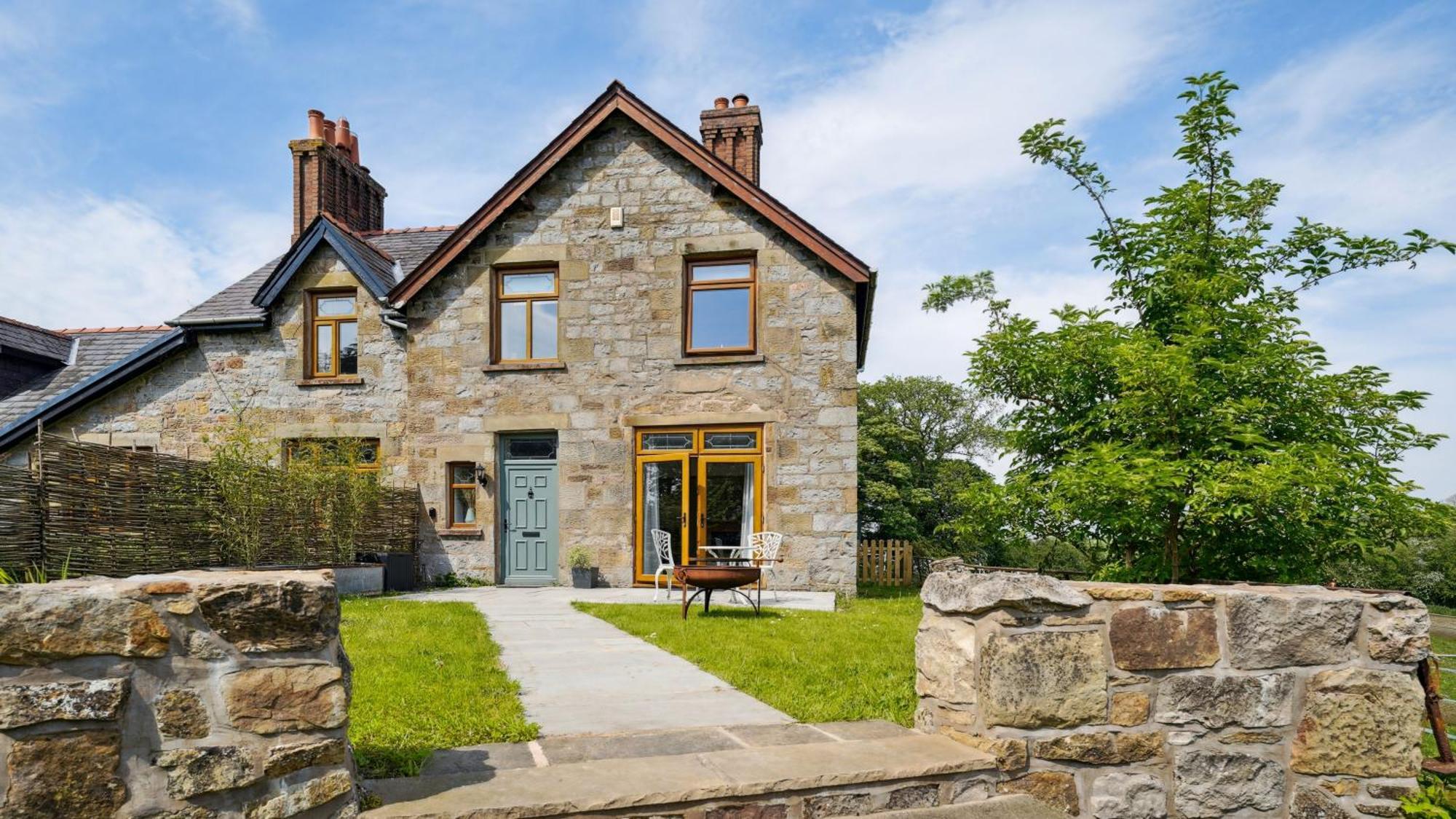 Tranquil Countryside For Two *
