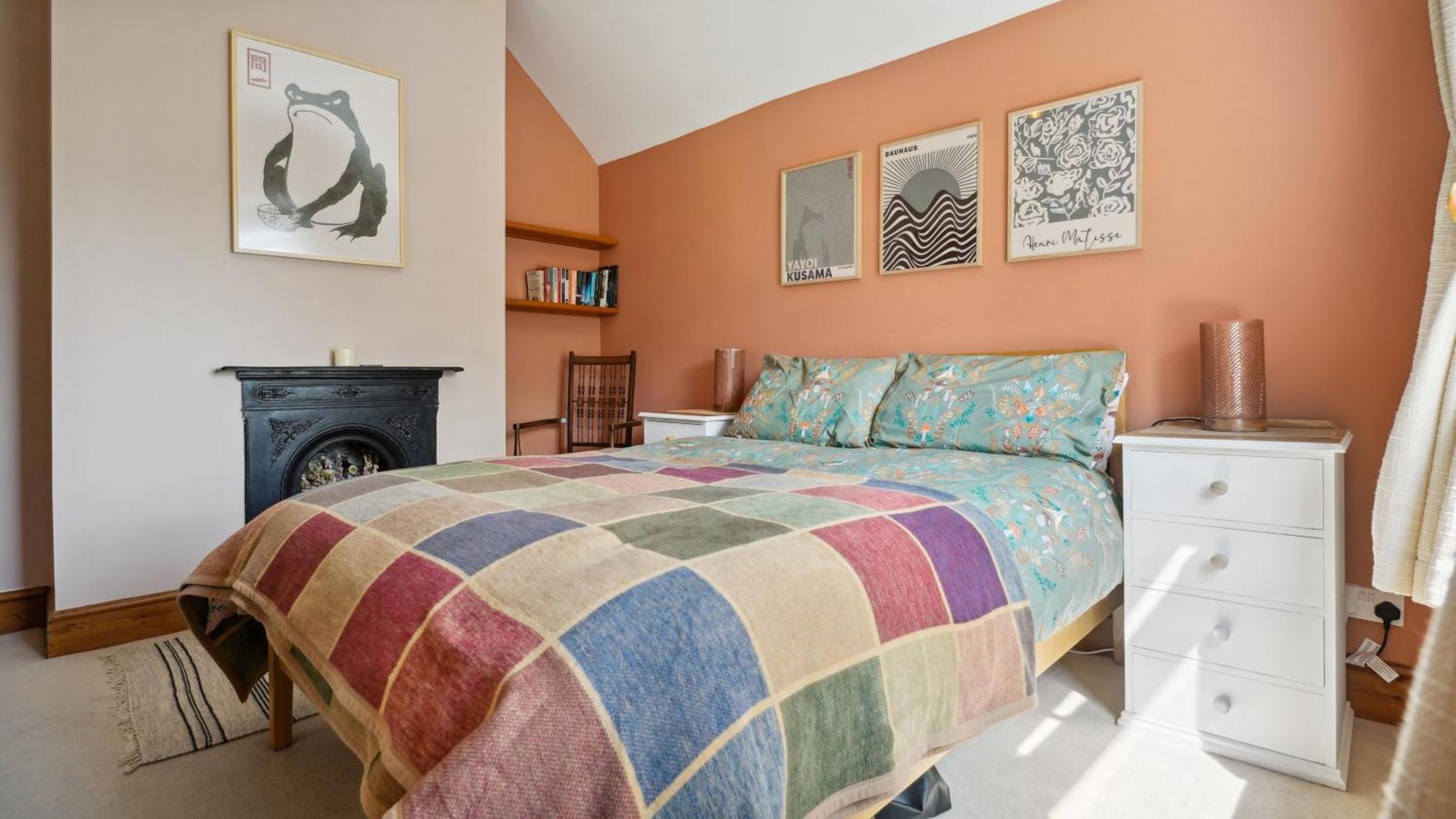 Holiday home Tranquil Countryside For Two *