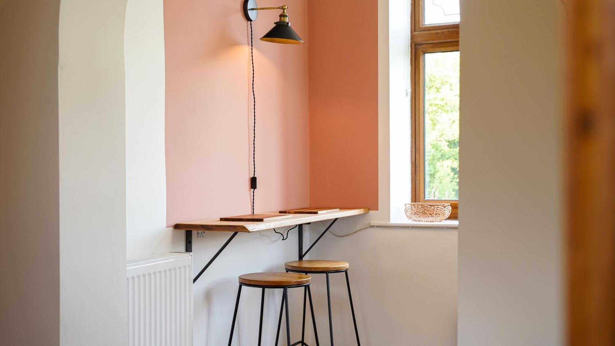 Tranquil Countryside For Two Holiday home
